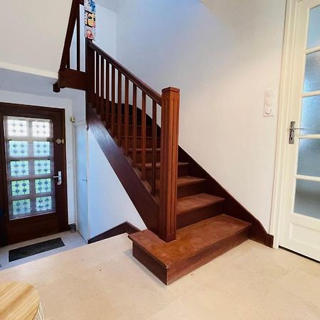 ז'ואה-לה-טור The House Of The Green Way A Charming Pied-A-Terre For Your Walks In Toura מראה חיצוני תמונה