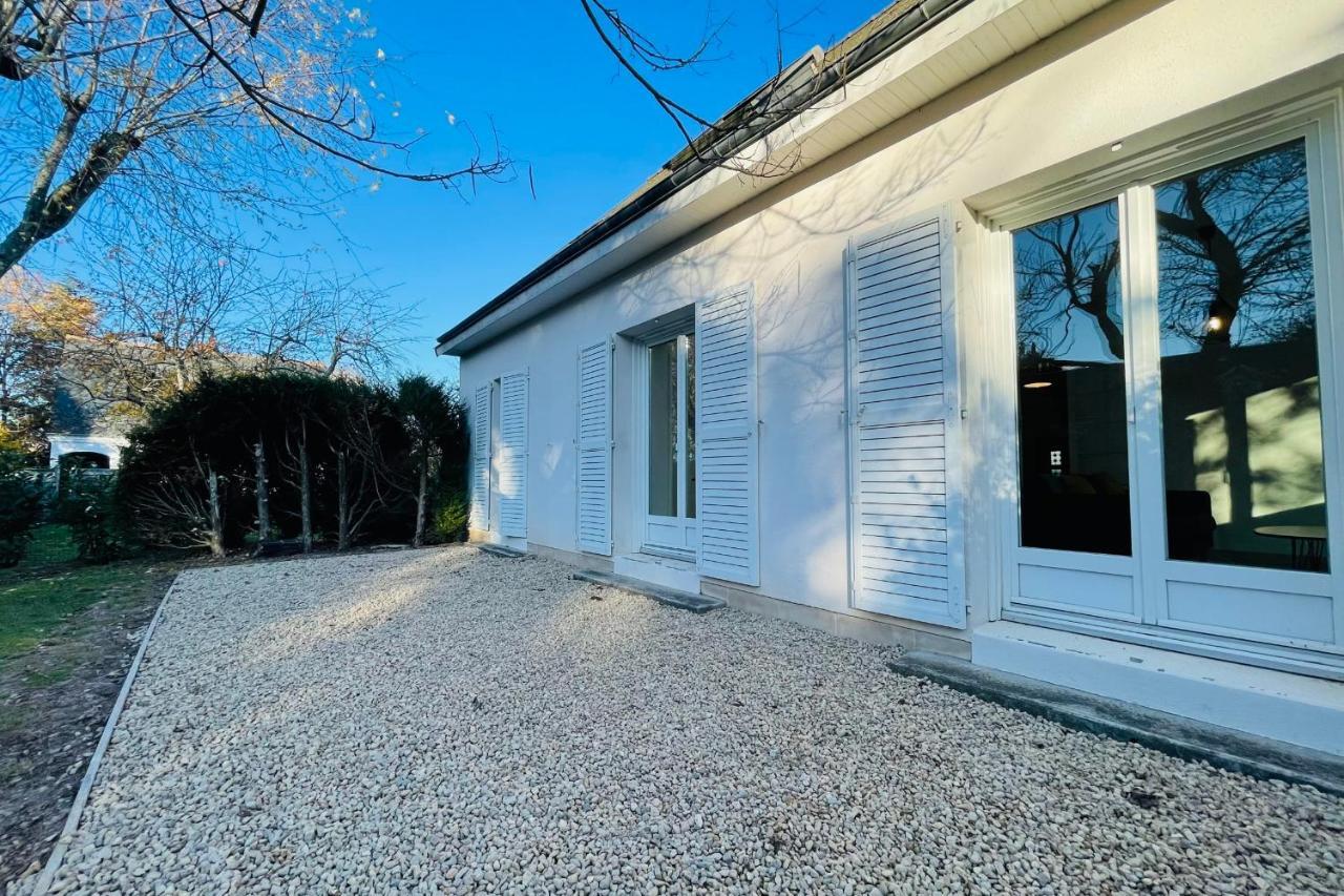 ז'ואה-לה-טור The House Of The Green Way A Charming Pied-A-Terre For Your Walks In Toura מראה חיצוני תמונה