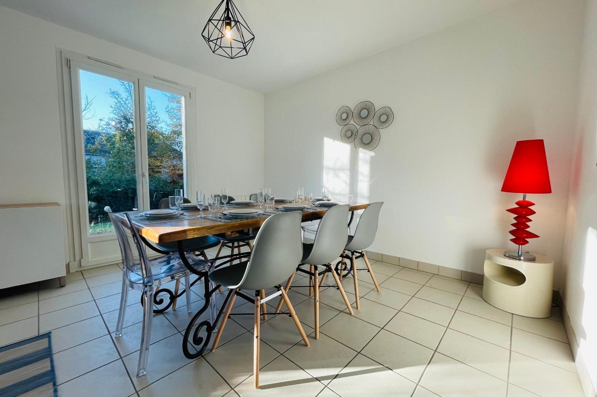 ז'ואה-לה-טור The House Of The Green Way A Charming Pied-A-Terre For Your Walks In Toura מראה חיצוני תמונה